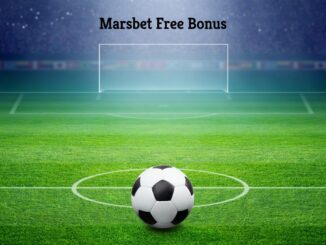 Marsbet Free Bonus