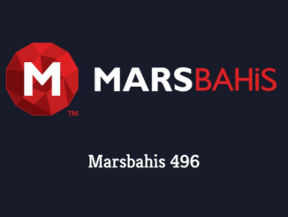 Marsbahis 496